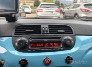 Abarth 500 1.4 Turbo T-Jet