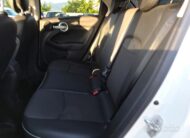 Fiat 500X 2.0 MultiJet 140 CV 4×4 Cross Plus