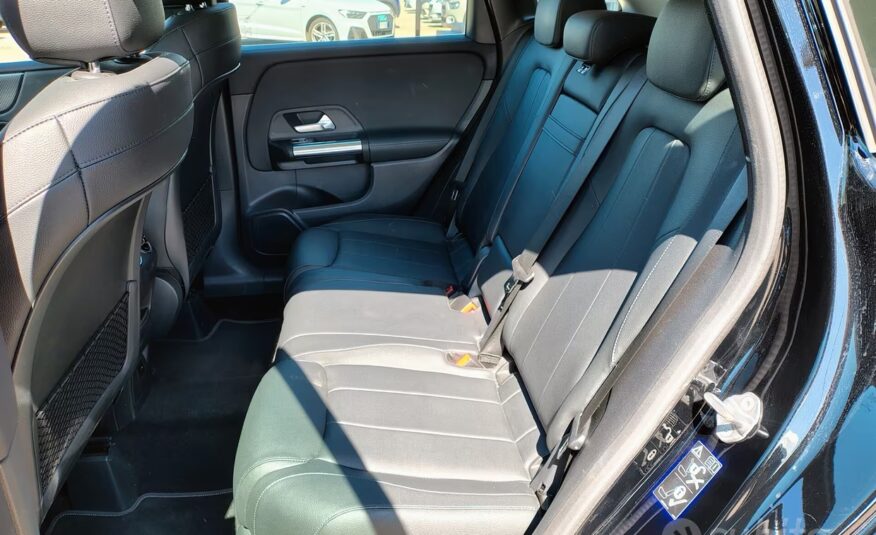 Mercedes-benz B 180 B 180 d Automatic Business Ext