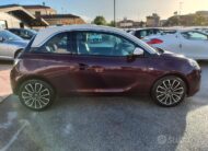 Opel Adam 1.4 87 CV GPL Tech Glam UNIPROPRIETARIO