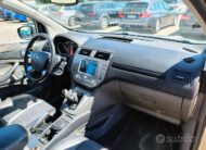 Ford Kuga 2.0 TDCi 136 CV 4WD Titanium DPF