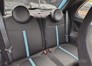 Abarth 500 1.4 Turbo T-Jet