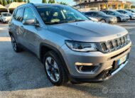 Jeep Compass 2.0 Multijet II 4WD Limited
