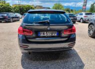 Bmw 318 d Touring