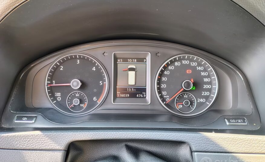 Volkswagen Multivan 2.0 BiTDI 180CV DSG 4 Motion H