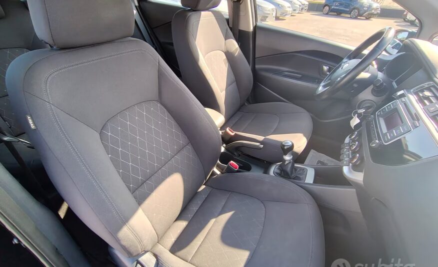 Kia Rio 1.2 CVVT 5p. Active