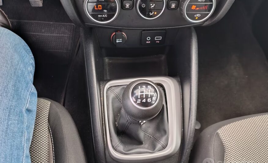 Fiat Tipo 1.4 4 porte Lounge