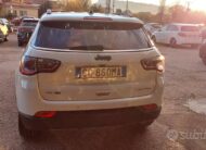 Jeep Compass 1.3 T4 PHEV AT6 4xe Limited