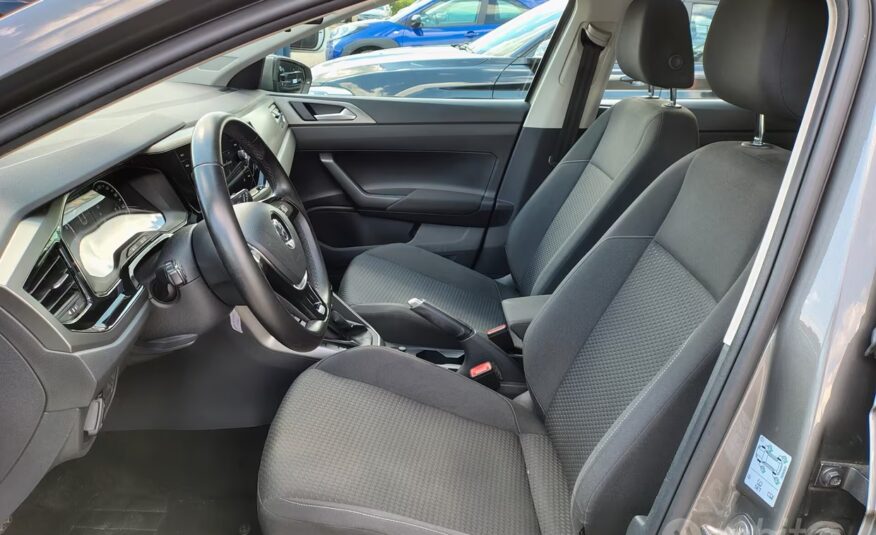Volkswagen Polo 1.0 MPI 5p. Comfortline BlueMotion