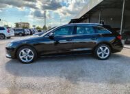 Audi A4 30 TDI/136 CV S tronic S line edition