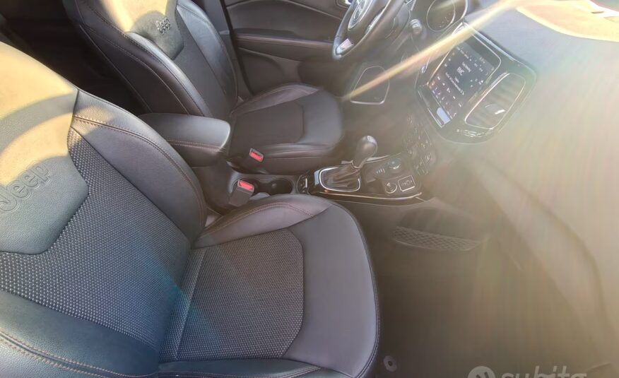 Jeep Compass 2.0 Multijet II 4WD Limited