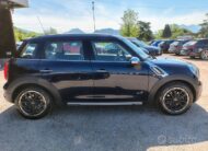 Mini Cooper SD Countryman Mini 2.0
