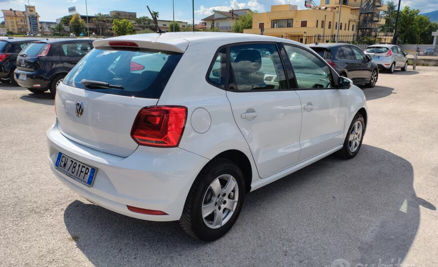 Volkswagen Polo 1.0 MPI 5p. Trendline