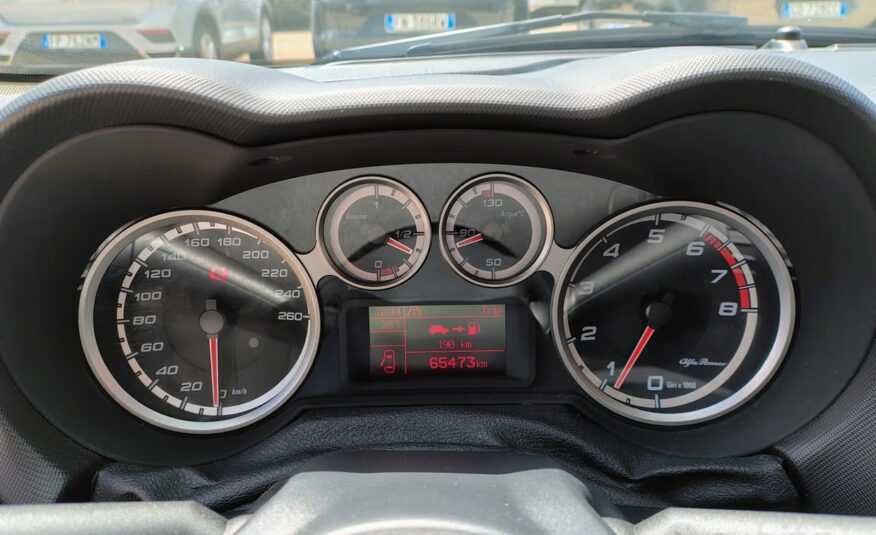 Alfa Romeo MiTo 1.4 78 CV 8V S&S Super