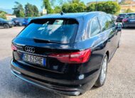 Audi A4 30 TDI/136 CV S tronic S line edition