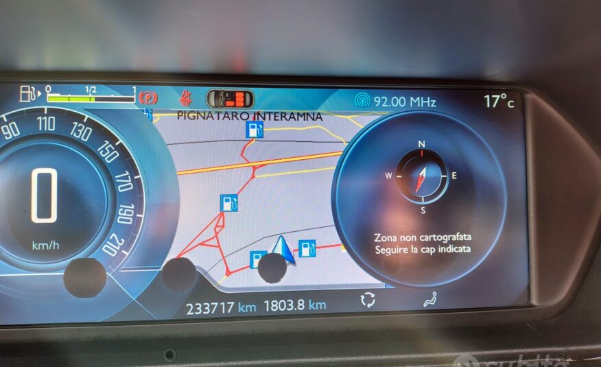 Citroen C4 Picasso 1.6 e-HDi 115 Exclusive