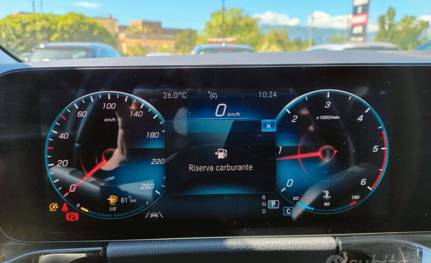 Mercedes-benz B 180 B 180 d Automatic Business Ext