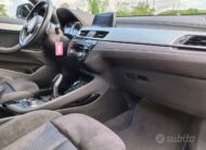 Bmw X2 xDrive20d Msport-X