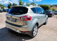Ford Kuga 2.0 TDCi 136 CV 4WD Titanium DPF