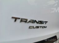 Ford Transit Custom Transit Custom 2.2 TDCi ECOnet