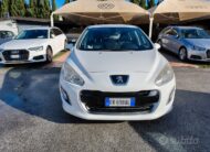 Peugeot 308 1.6 8V HDi 93CV 5p. Active “PERFETTA