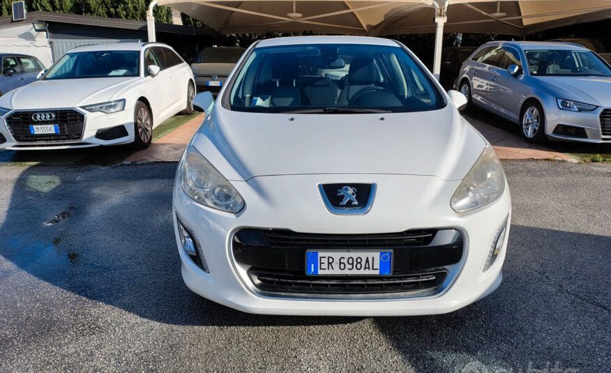 Peugeot 308 1.6 8V HDi 93CV 5p. Active “PERFETTA