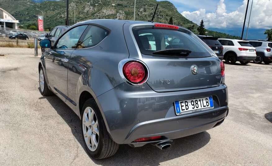 Alfa Romeo MiTo 1.3 JTDm-2 95 CV S&S Super