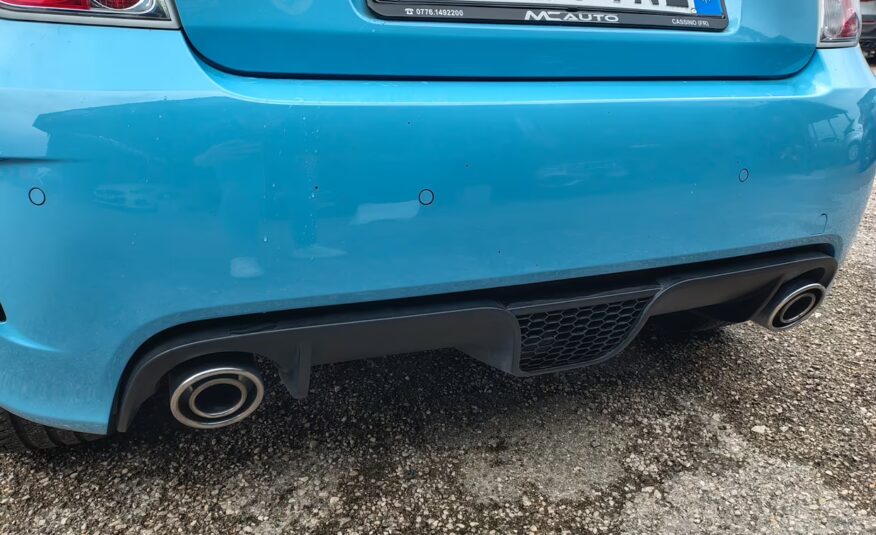 Abarth 500 1.4 Turbo T-Jet