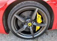 Ferrari 488 GTB “24 MESI GARANZIA UFFICIALE FERRA