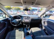 Volkswagen Tiguan 2.0 TDI SCR DSG 4MOTION Business