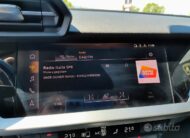 Audi A3 SPB 30 g-tron S tronic S line edition
