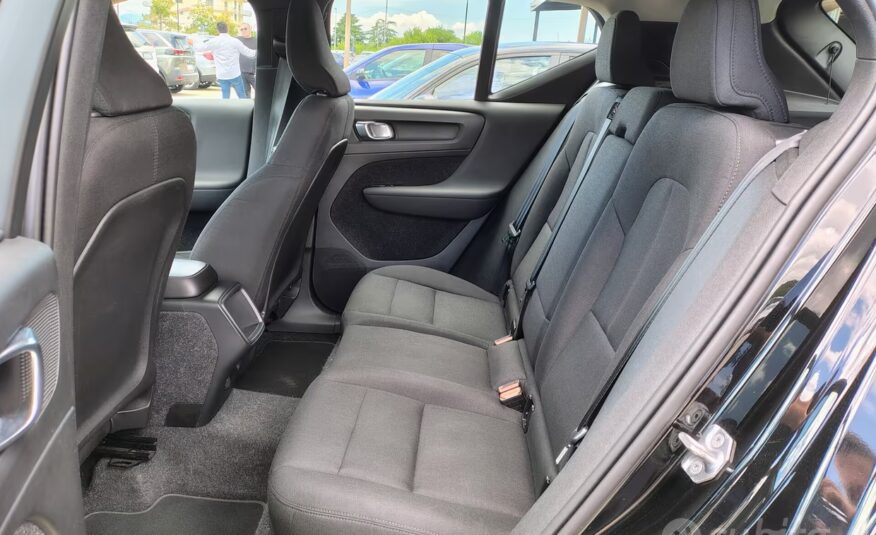 Volvo XC40 D3 Geartronic R-design