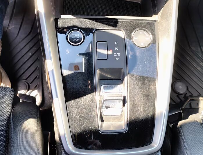 Audi A3 SPB 30 g-tron S tronic S line edition