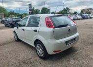 Fiat Punto 1.2 8V 5 porte Lounge