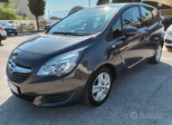 Opel Meriva 1.6 CDTI Start&Stop Innovation 2017