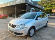 Volkswagen Polo 1.4/80CV 16V 5p. Comfort. BiFuel G