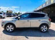 Ford Kuga 2.0 TDCi 136 CV 4WD Titanium DPF