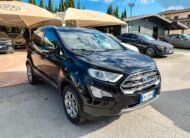 Ford EcoSport 1.0 EcoBoost 125 CV Titanium 2018