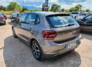 Volkswagen Polo 1.0 MPI 5p. Comfortline BlueMotion
