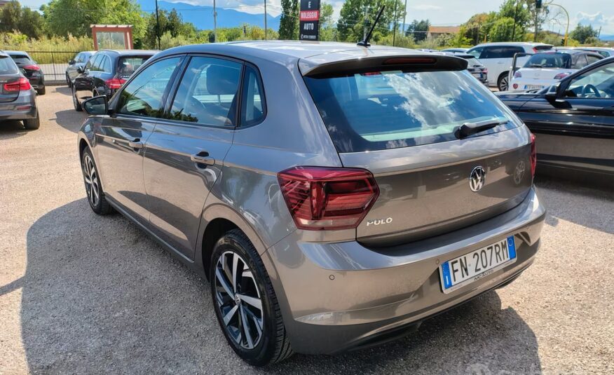 Volkswagen Polo 1.0 MPI 5p. Comfortline BlueMotion