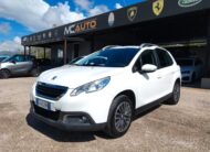 Peugeot 2008 PureTech 82 Allure