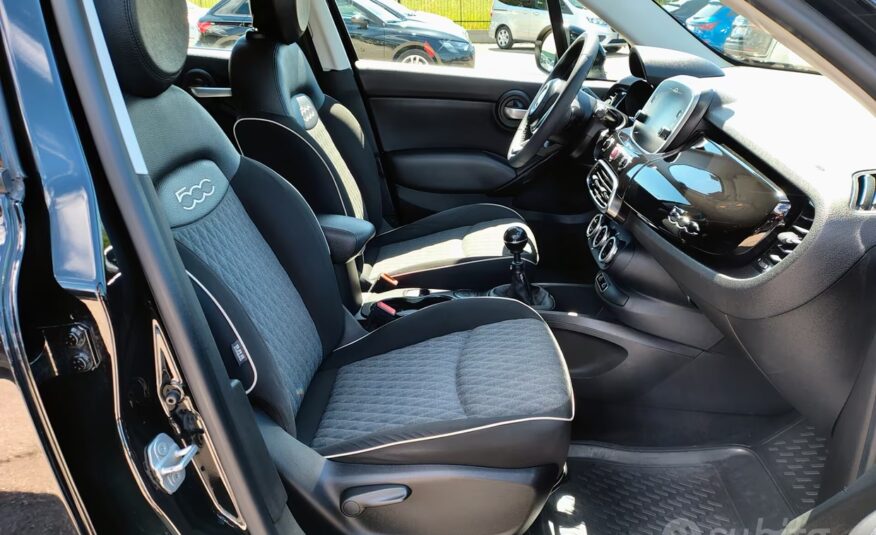 Fiat 500X 1.3 MultiJet 95 CV Cross
