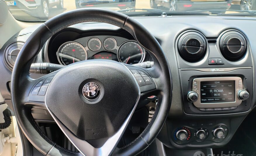 Alfa Romeo MiTo 1.4 78 CV 8V S&S Super