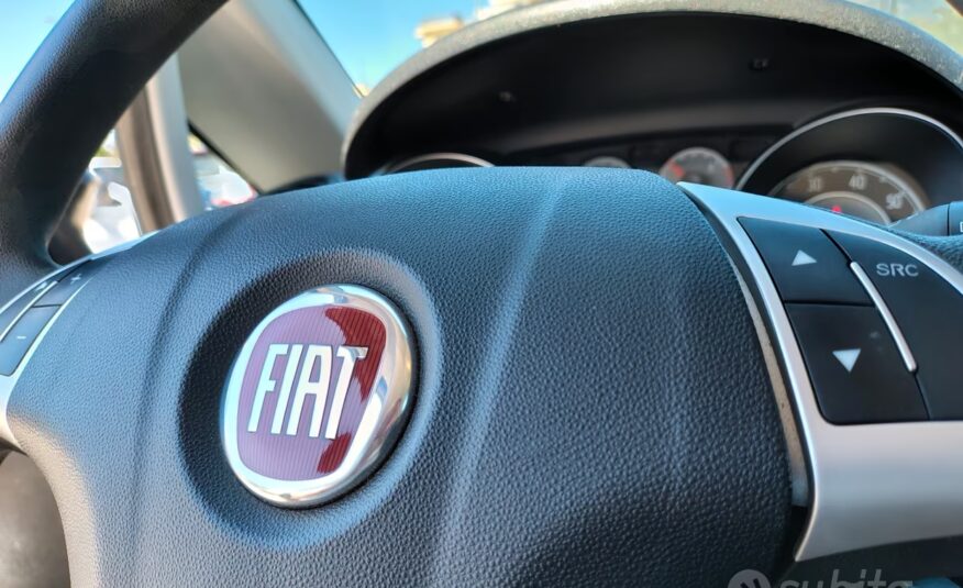 Fiat Punto 1.2 5 porte Street 2018 – “59.000KM”