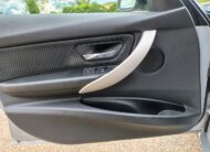 Bmw 320d Touring Sport