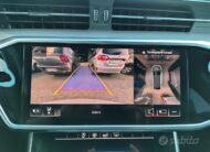 Audi A6 40 2.0 TDI quattro ultra S tronic SLINE