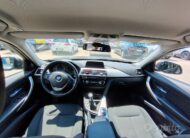 Bmw 318 d Touring