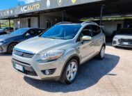 Ford Kuga 2.0 TDCi 136 CV 4WD Titanium DPF