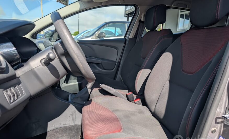 Renault Clio 1.5 dCi 8V 75CV 5 porte Live