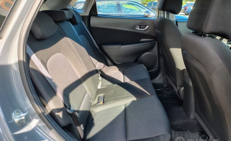 Hyundai Kona 1.0 T-GDI XLine